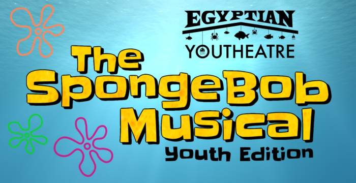 The SpongeBob Musical: Youth Edition