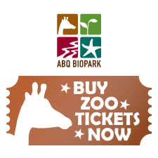 ABQ BioPark: Zoo NMBPS MEMBERS: Enter your membership number first ...
