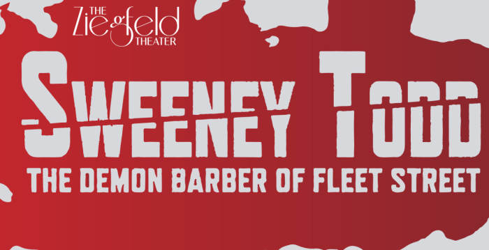 Sweeney Todd