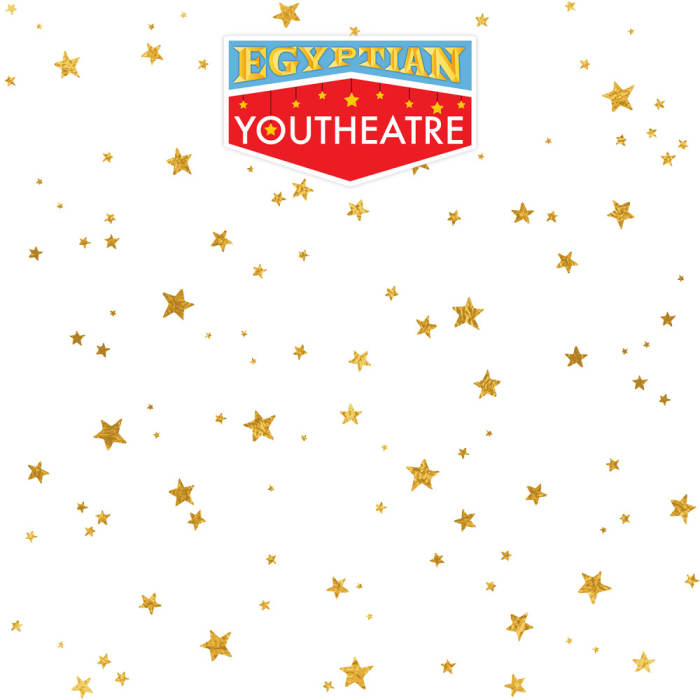 Creative Drama Camp Performance
