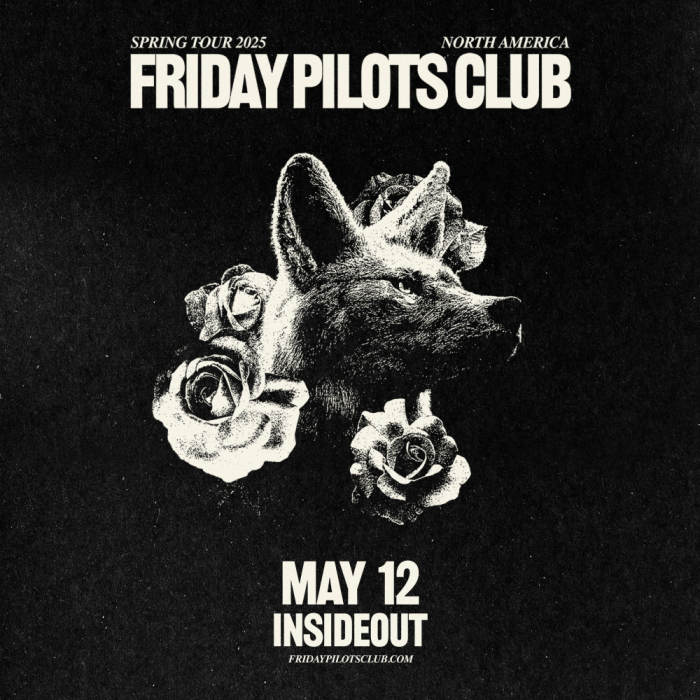 Friday Pilots Club 
