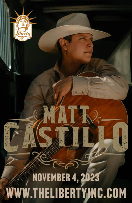 Matt Castillo