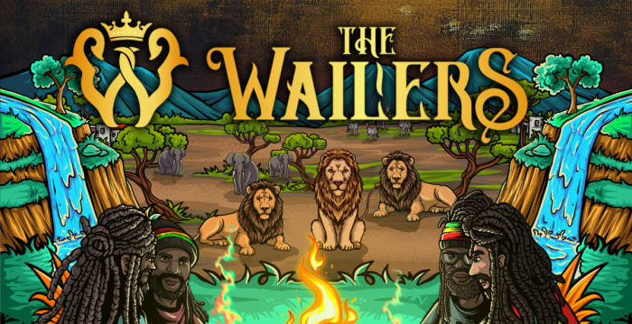 The Wailers