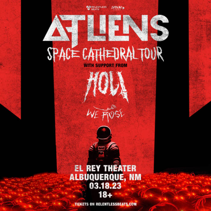 atliens-hol-the-historic-el-rey-theater-albuquerque-nm-march-18th