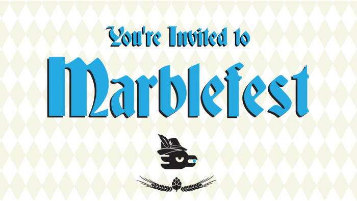 Marblefest 2019 Vip Session Marble Brewery Albuquerque Nm September 21st 2019 11 00 Am