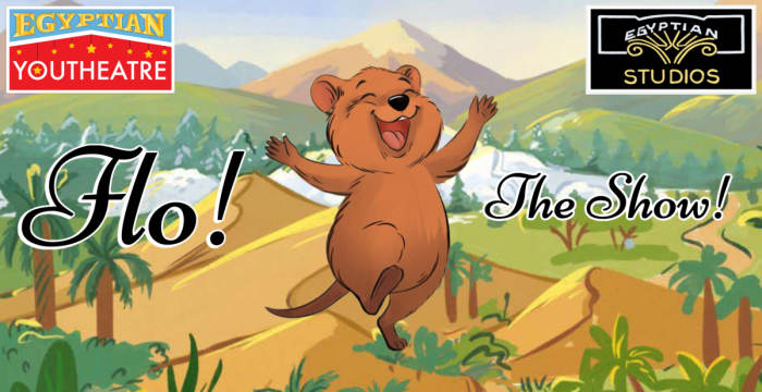 Flo! The Show! - Pharaoh Only Performance