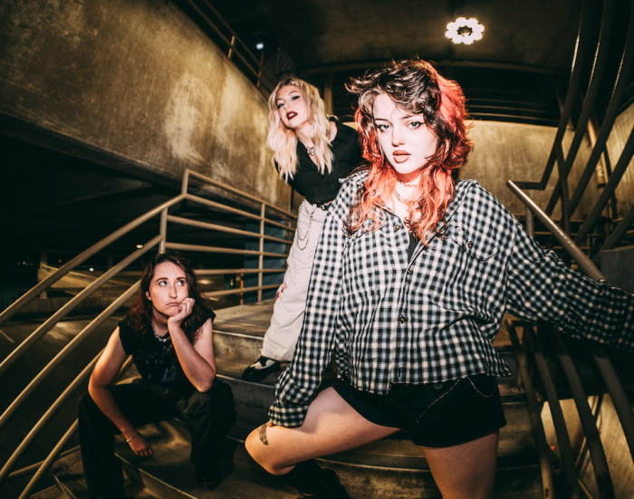 Vial - The Hellhound Tour - Matinee Show! 