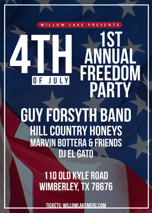 lake charles 4th of july