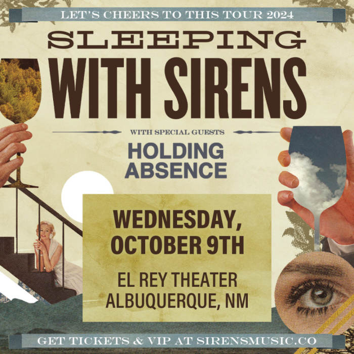 Sleeping With Sirens 