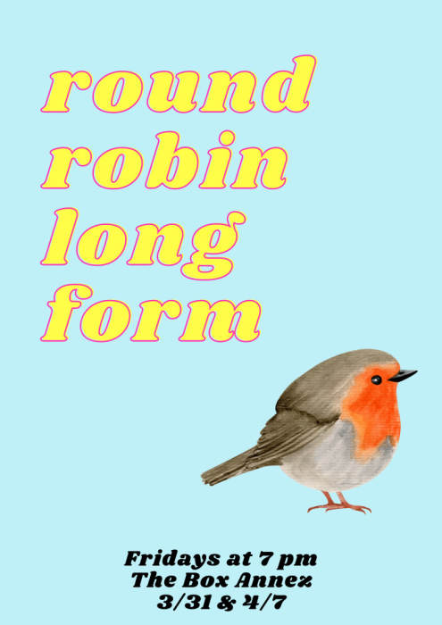 Round Robin Long Form