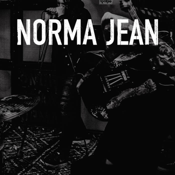 Norma Jean with Amy