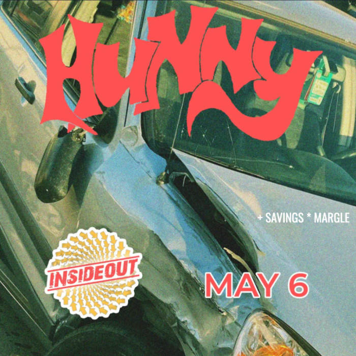 Hunny * Savings * Margle 