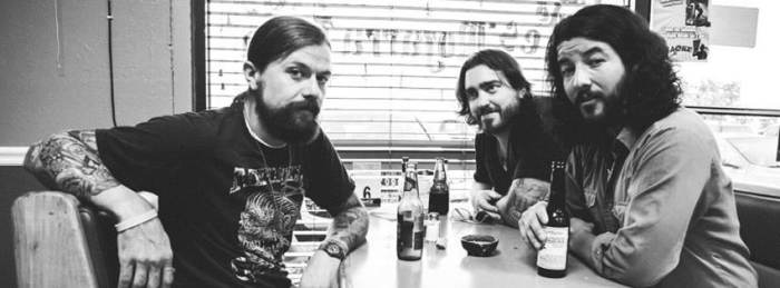 Resultado de imagen de Eric Tessmer Band