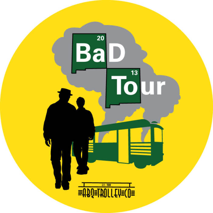 ABQ Trolley Co. | The BaD Tour