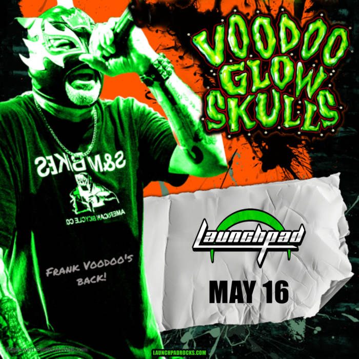 Voodoo Glow Skulls