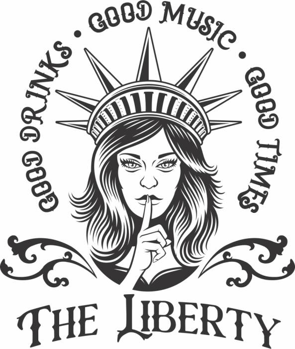 Liberty Membership 2022-2023