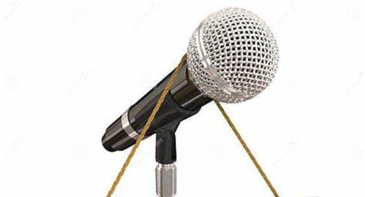 Karaoke at Whiskey River Country