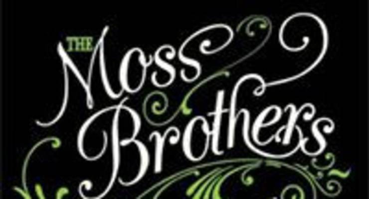 MOSS BROTHERS BAND