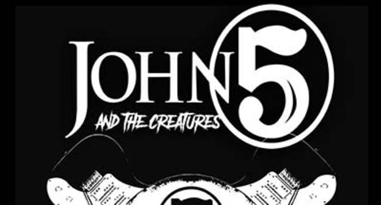 John 5 & The Creatures