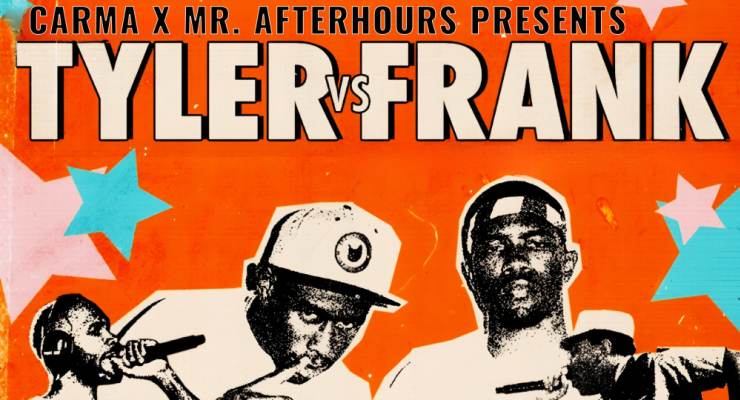 Tyler Vs Frank 