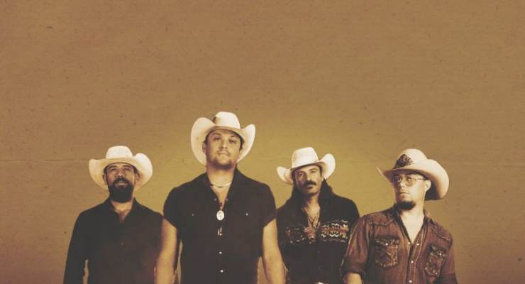 CHAD COOKE BAND