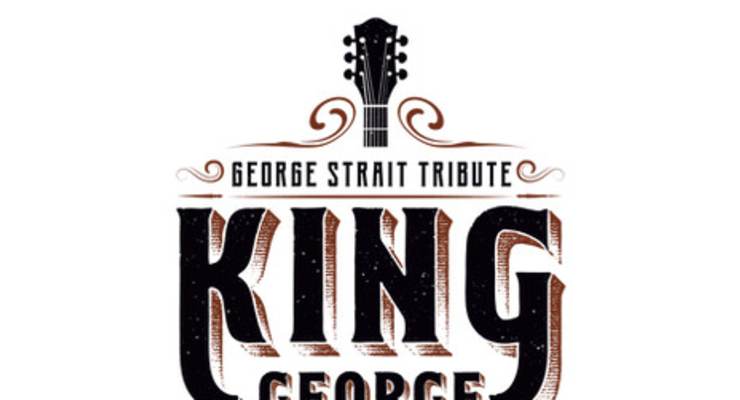 KING GEORGE - George Strait Tribute