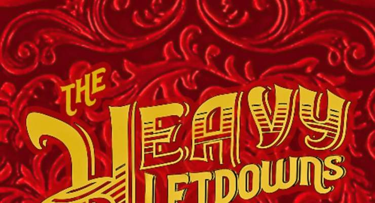 THE HEAVY LETDOWNS