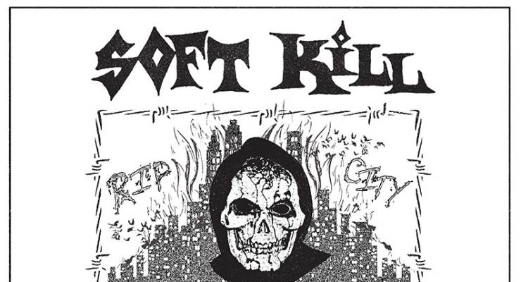 Soft Kill * Portrayal Of Guilt * Spike Hellis