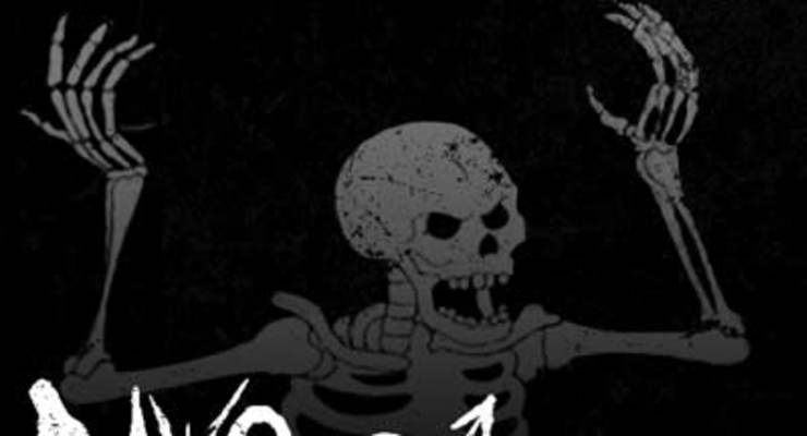 Days N Daze * Ground Score * Juicy Karkass * Self Neglect