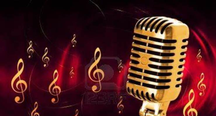 Karaoke at Whiskey River Country
