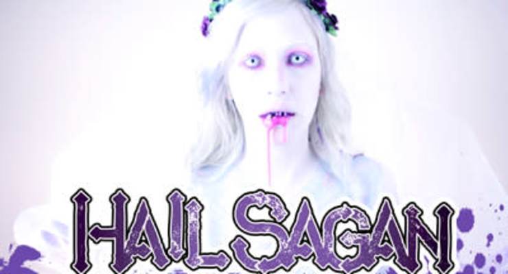 Hail Sagan * Rivals * The Scars Heal In Time