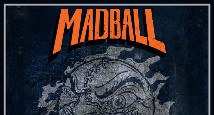 Madball * The World * Price Of Life * Exist to Infect