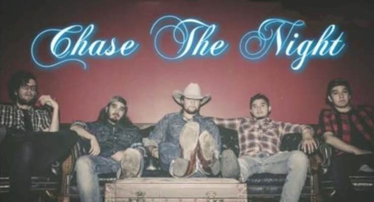 CHASE THE NIGHT
