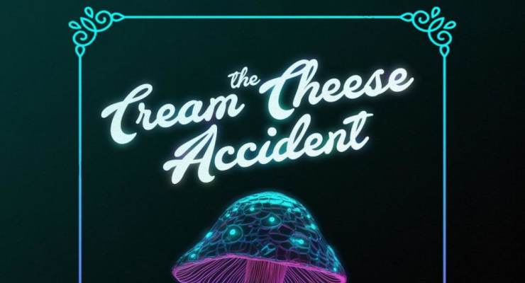 The Cream Cheese Accident