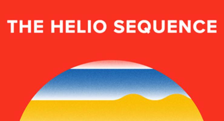 helio sequence discogr