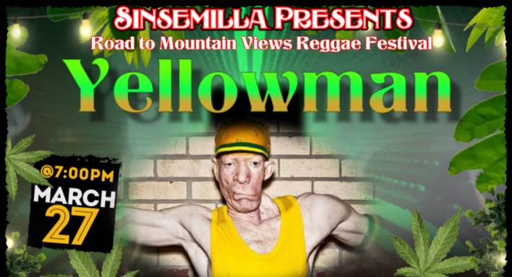 Yellowman