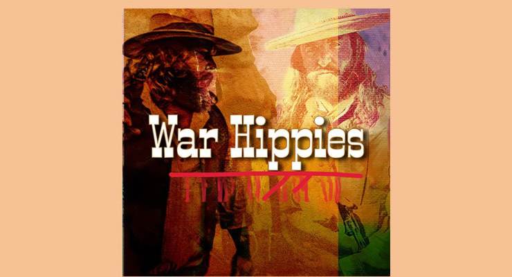 The WAR HIPPIES