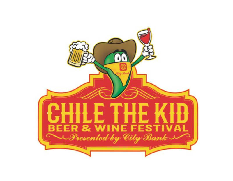 Chile The Kid Festival NM Green Chile, Beer, & Wine Ruidoso Downs