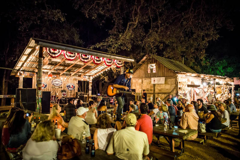 Hill Country Food Truck Festival Food Trucks, Wineries and ...