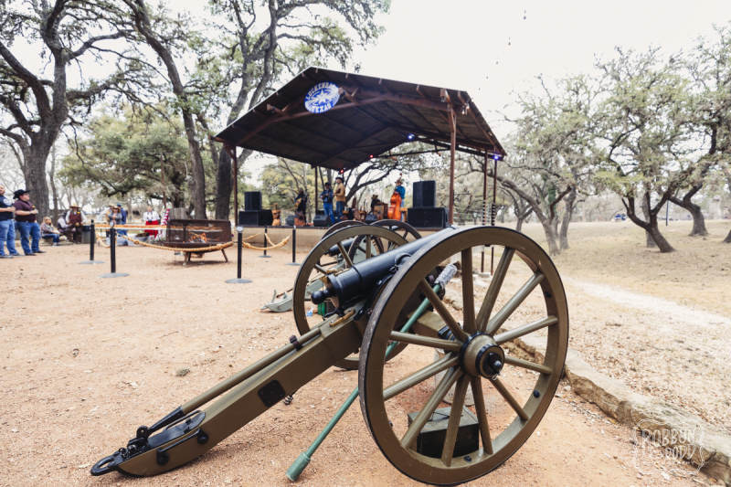 texas independence day celebration luchenbach