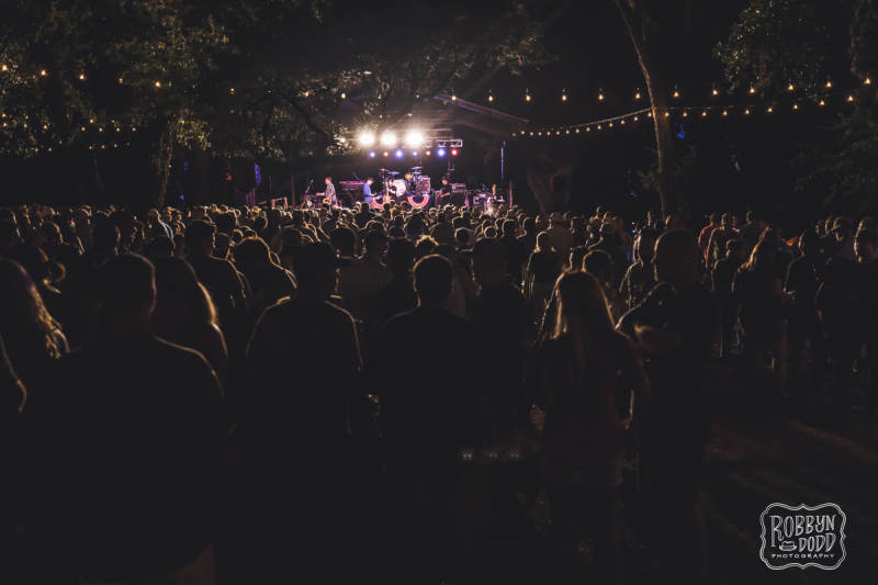 luckenbach fourth of july