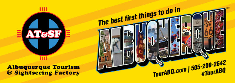 The Lux Best Of Abq City Tour Albuquerque Abq Trolley Co At