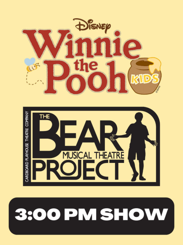 Disney's Winnie the Pooh Kids Albuquerque @ The Box ...