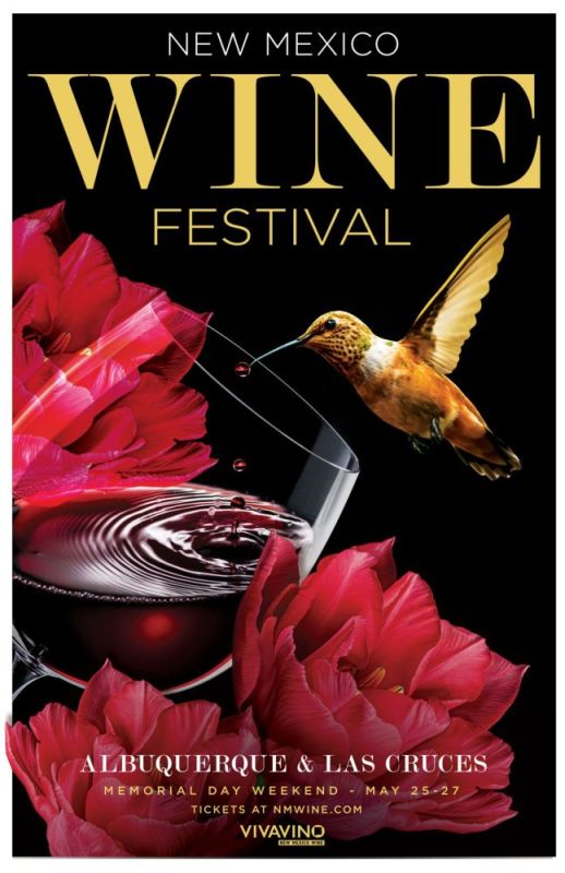 New Mexico Wine Festival, Albuquerque Events