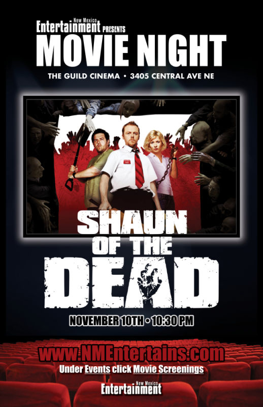 Shaun of sales the dead fmovies