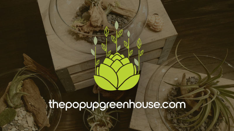 Succulent Pop Up Shop Bensalem Beer Garden 2020 05 14 19 00 00