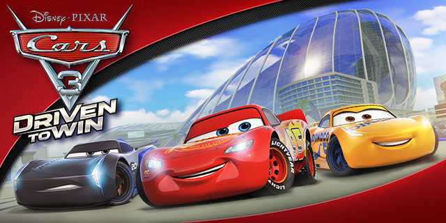 Cars 3 En Espanol Albuquerque South Broadway Cultural Center