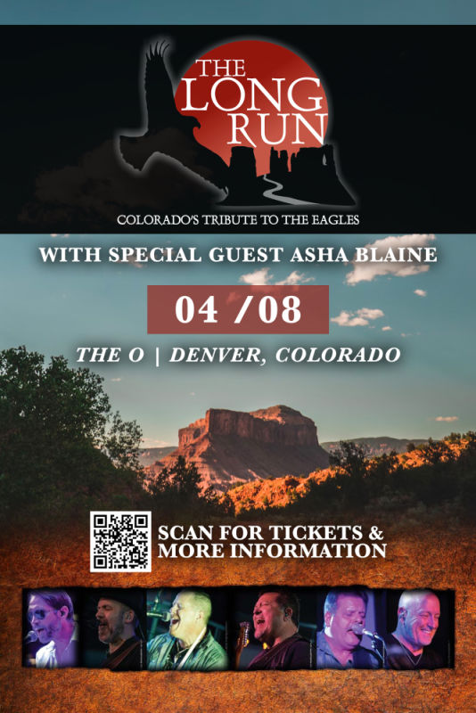 The Long Run 