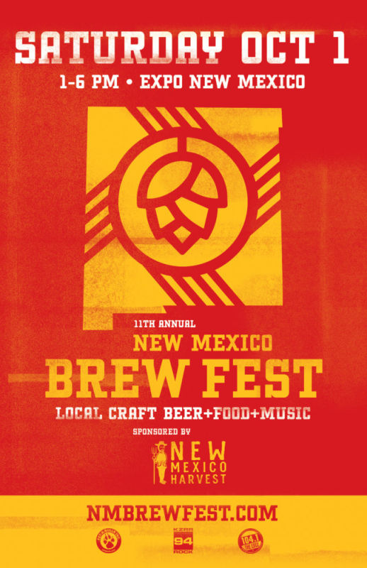 New Mexico Brew Fest XI Albuquerque @ Villa Hispana at Expo ...
