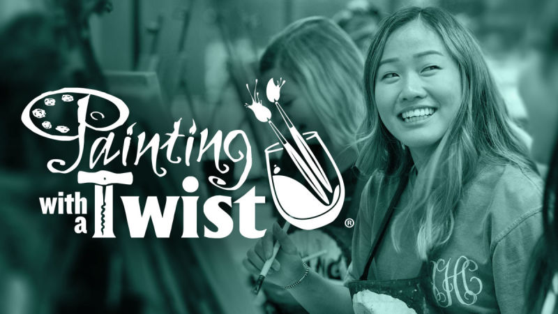 Painting With A Twist Bensalem Beer Garden 2020 04 23 19 00 00
